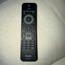 PHILIPS RC-5210 REMOTE CONTROL for DVP599037 DVP5992/37 DVP5992/F7 DVP5998/3