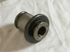 WE 2 Size 2 #2 Tang Drive Tapping Adapter Tap Ridgid  13/16" Hand Tap