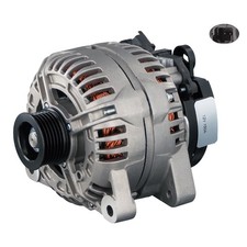FEBI Generator Peugeot 101527
