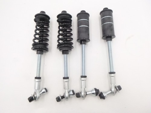 Anti Rotation Bars Anti-Rotation Bars & Springs ONLY for Can-Am Apache Mounting Kit 360 LT ...