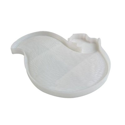 Create Animal Shaped Silicone Tray Mold with this Flexible & Non Mold