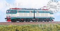 Acme 60285 H0 1:87 Elektrische Lokomotive FS E656 603, 6. Serie, DC