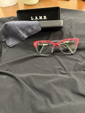 L.A.M.B.