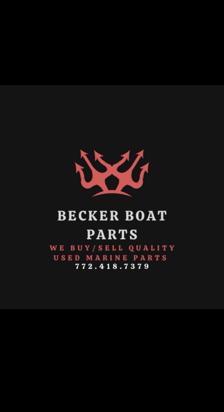 Johnson Evinrude 200-225-250 HP Injector Fuel Fitch 5004285 SET OF 6