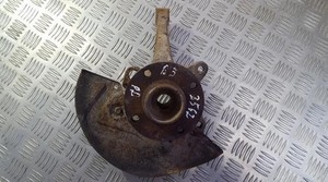 Radlager Radlagersatz Kugellager Vorne Rechts  Volkswagen Passat DE351155-60