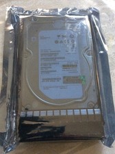 HP 3TB 7200RPM SAS Internal Hard Drive MB3000FCWDH Model