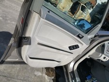 Porte avant et accessoires Mercedes CLASSE M