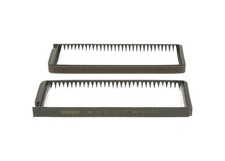 Filtre d'habitacle Ssangyong REXTON