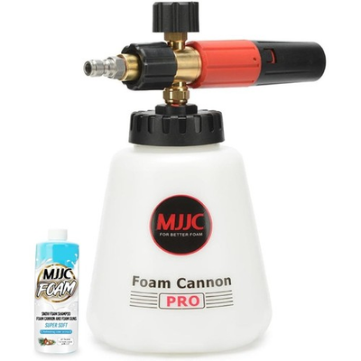 #ad V2.0 Thicker Snow Foam Technology 1 4 Inch Quick Connector Pressure Washer $84.00