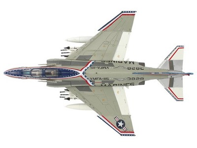 MCDONNELL DOUGLAS F-4J PHANTOM II 