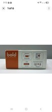 Bold Smart Lock