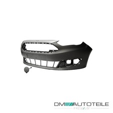 Stoßstange vorne grundiert passt für Ford C-Max II Facelift ab 2015-2019
