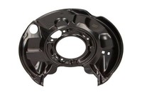 Maxgear 19-3273 Spritzblech, Bremsscheibe FüR MERCEDES-BENZ