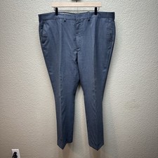 Vintage Pendleton Dress Pants Men's 100 Virgin Wool Made In U.S.A