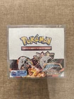 Display Neuf Pokemon Cartes Flammes Obsidienne Ev3 Scellée