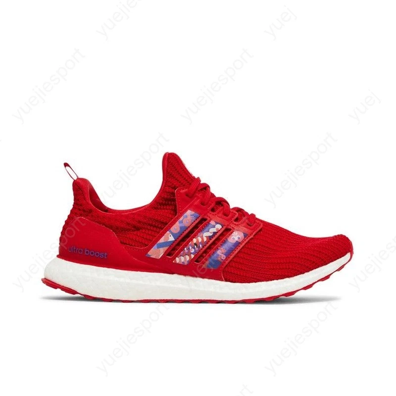 adidas gazelle silver green womens adidas Ultraboost 4.0 DNA main image 1