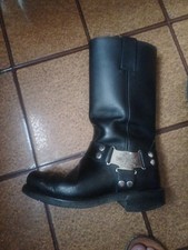 Stivali Originali Harley Davidson N40