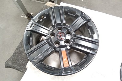 2025 Rogue OE Wheel Nissan