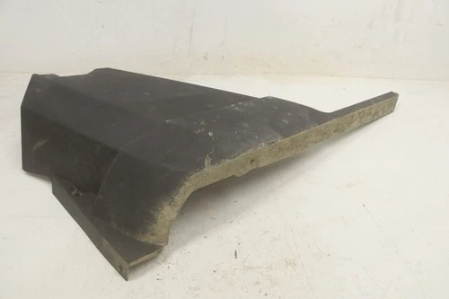Polaris Ranger 1000 Prem PS 23 Rocker Panel Right 5455144-070 51282