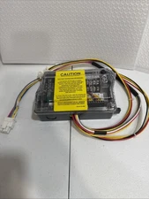 System Sensor LD4P120X Duct Detector
