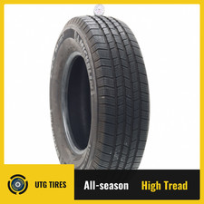Used Lt 22575r16 Michelin Ltx Ms2 115112r - 10.532 Used Lt 22575r16 Michelin Ltx Ms2 115112r - 10.532