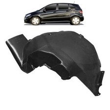 DIEDERICHS Radhausschale vorne links für Mercedes B-Klasse W245 05-11 Innenkotfl DIEDERICHS Radhausschale vorne links für Mercedes B-Klasse W245 05-11 Innenkotfl