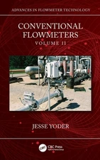 Conventional Flowmeters: Volume Ii