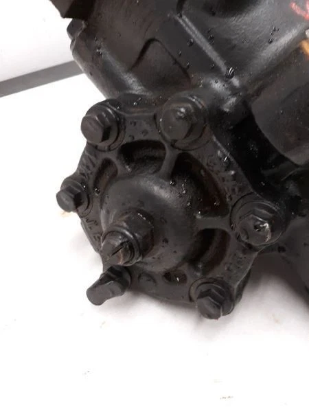 Steering Gear/Rack Gear Type Pickup Fits 13-18 DODGE 3500 PICKUP 68355 Foto 4 de 4