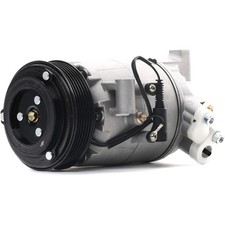 STARK SKKM-0340017 CSV613 Klimaanlage Klimakompressor PAG 46 für BMW 3 Limousine