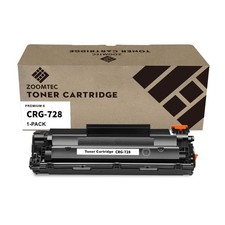 CRG-728 CRG 728 Cartouche de Toner Compatible pour Imprimante Canon FAX L150 ...