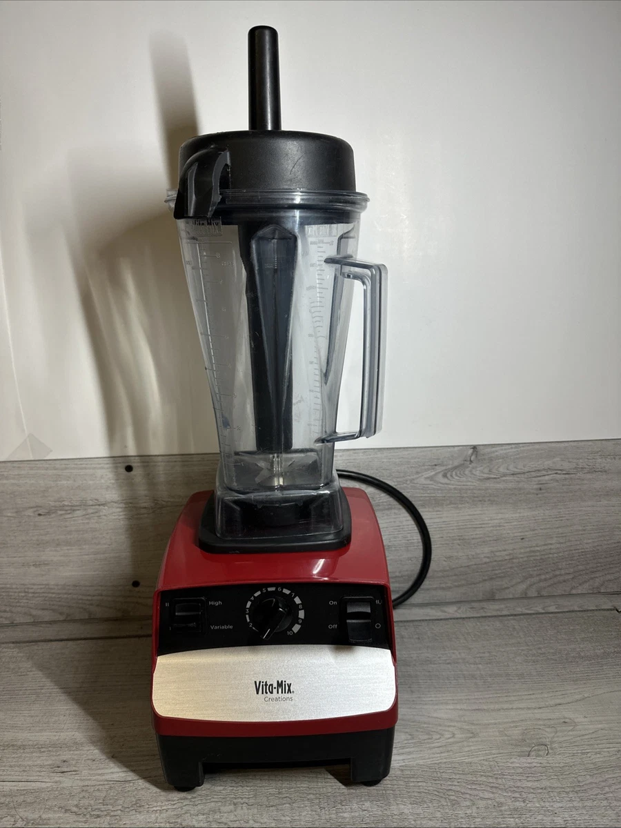 Vitamix Vm0103 for sale - eBay