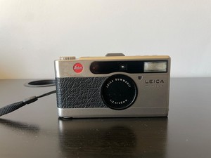 Leica Minilux | eBay