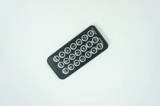 Remote Control For LyxPro SPA15 SPA12 SPA-10 SPA-8 Portable PA Speaker System