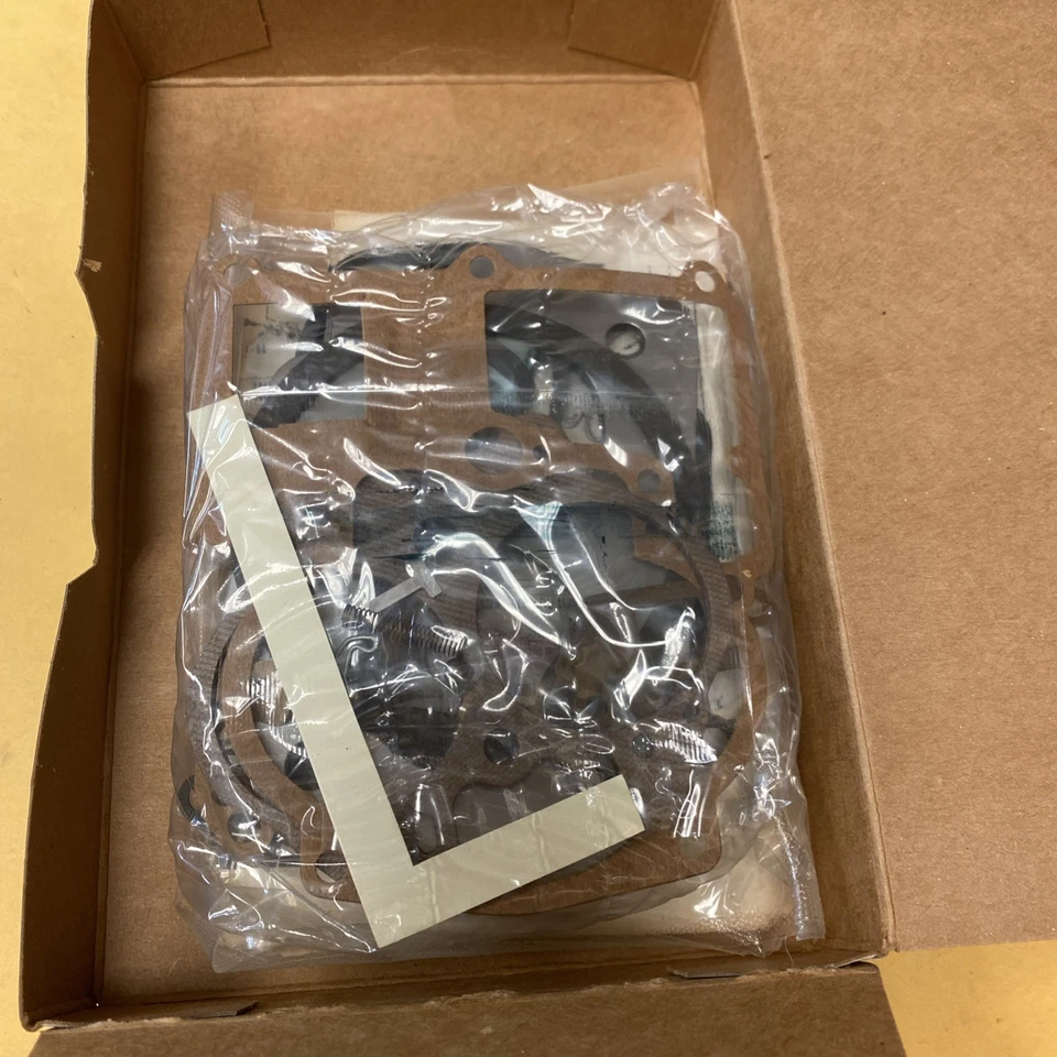 NOS Hygrade 689 Carburetor Kit In BigA Box! Made In USA! Free Shipping! - Image 4 of 4