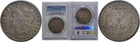 1888-S $1 Morgan Dollar PCGS AU-50
