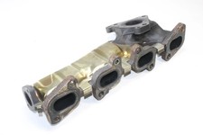 MERCEDES-BENZ SLK R172 Auspuffkr¸mmer 2.10 Diesel 150kw 2012 13921024