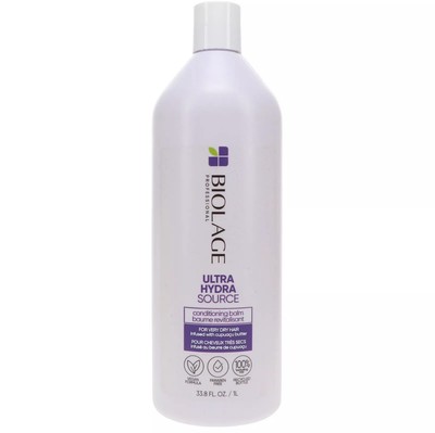 Matrix Biolage Ultra Hydrasource Conditioner 33.8 oz