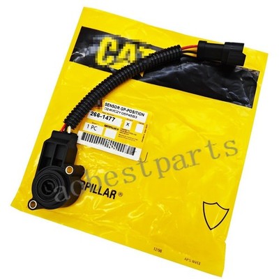 Position Sensor 266-1477 For CAT Wheel Loader 825G 826G 950G 962G 966G 266-1477