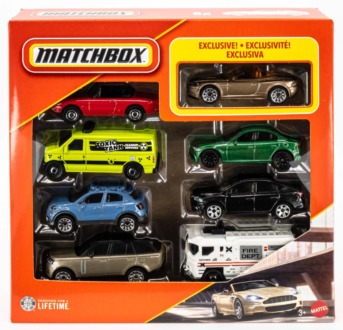 matchbox aston martin products for sale | eBay