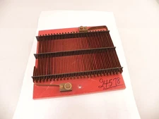 General Electric Electric Resistance C-9-4500