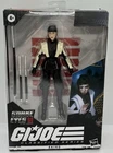 Hasbro G.I. Joe Classified Series Snake Eyes 6" Akiko Action Figure NEW NIP
