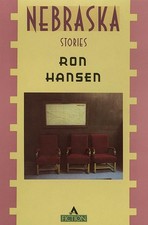 Nebraska: Stories - paperback Hansen, Ron