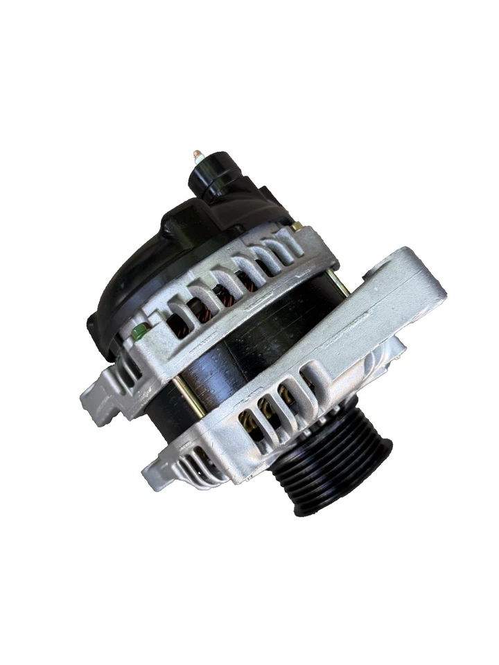 2009-2010-2011-2012-2013-2014 Acura TSX L4 2.4L 2354cc ALTERNADOR Reman OEM Foto 2 de 4