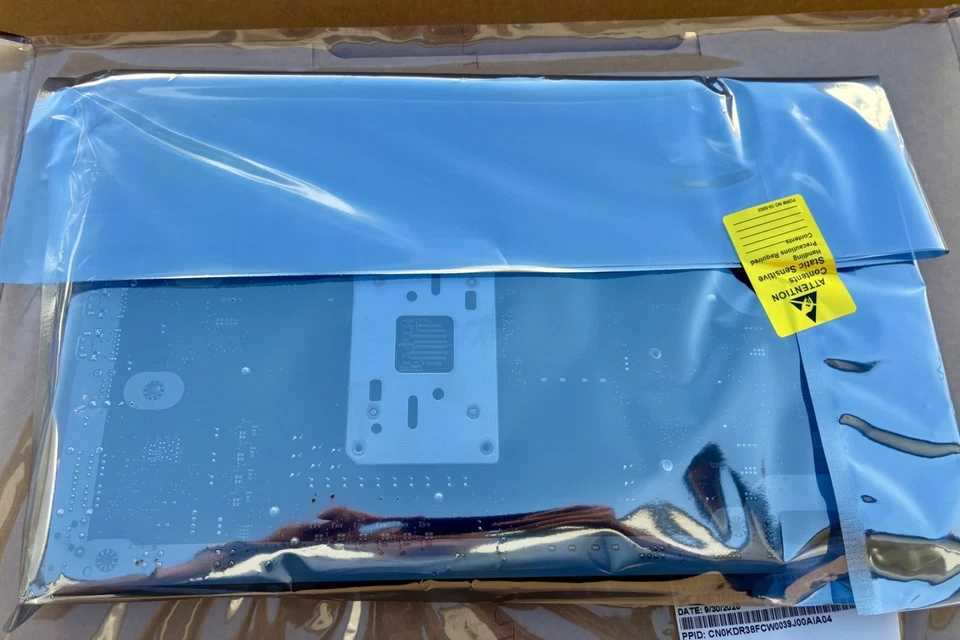 NUEVA Placa Madre de Escritorio Dell Alienware Aurora R15 AMD KDR38 Foto 4 de 4