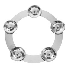 Cymbal Tambourine Cymbals Ching Cymbal Rings