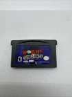 Worms World Party Nintendo GameBoy Advance GBA-Authentic-Cartridge Only-Tested