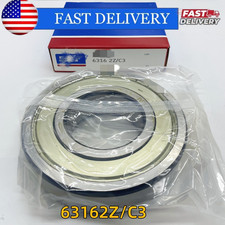 6316 FAG Ball Bearings image