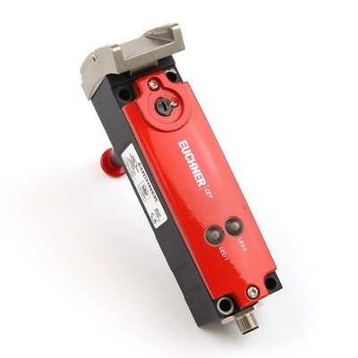 Euchner Reading Head CET1-AX-LRA-00-50F-SA 102161 GEB