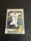 Konnor Griffin 2025 Bowman Chrome Prospects