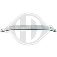 AufpralldäMpfer, StoßFäNger Vorne Diederichs 7005060 FüR Mini